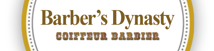 Coiffeur Barbier